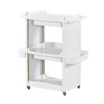 Rigel storage trolley