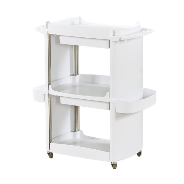 Rigel storage trolley