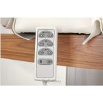 SPA massage table PLANET E3 - Image 4