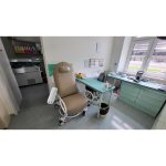 Medefort blood collection chair - Image 2