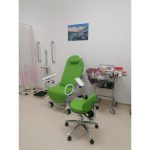Medefort blood collection chair - Image 10