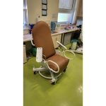 Medefort blood collection chair - Image 7