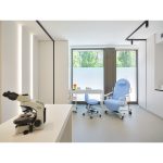 Medefort blood collection chair - Image 3