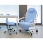 Medefort blood collection chair