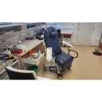 Medefort blood collection chair - Image 11