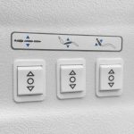 Pedicure chair AS3913 - Image 3