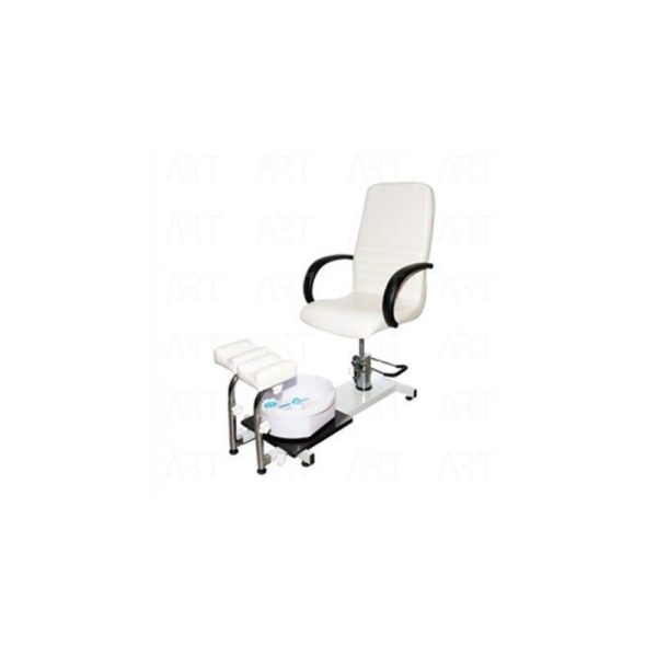 Duo pedicure chair