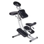 Massage and tattoo chair RONI INKOO