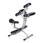 Massage and tattoo chair RONI INKOO - Image 4