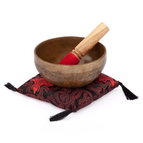 Tibetan bowl - 14cm
