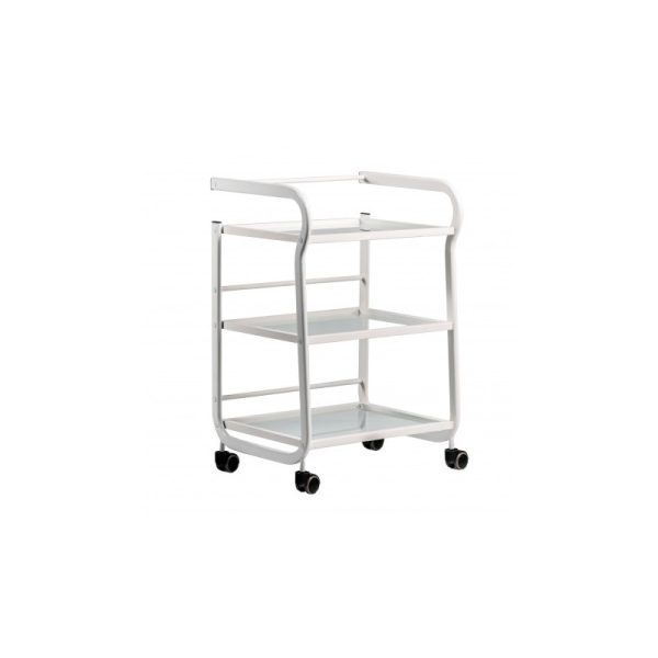 VISION storage trolley