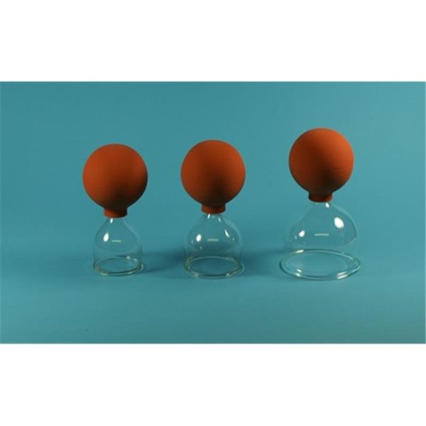 Suction cups 3 sets