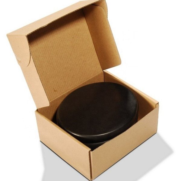 Hot stone 11.5x9.6x1cm