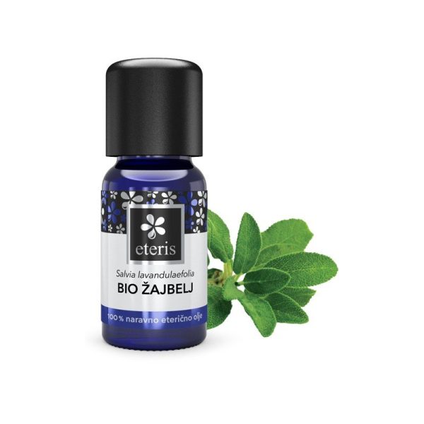 Sage - BIO essential oil