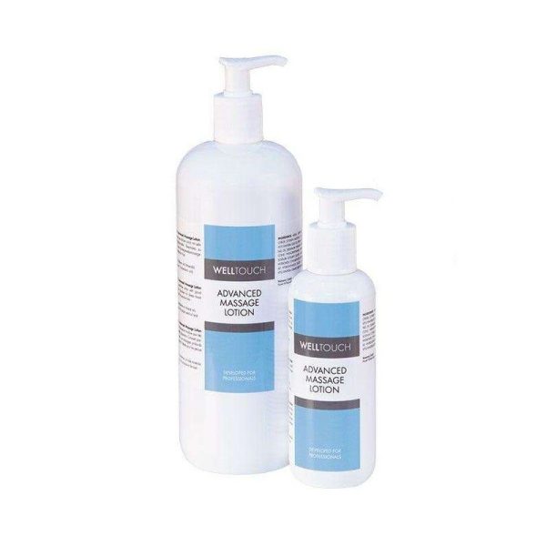 Massage lotion
