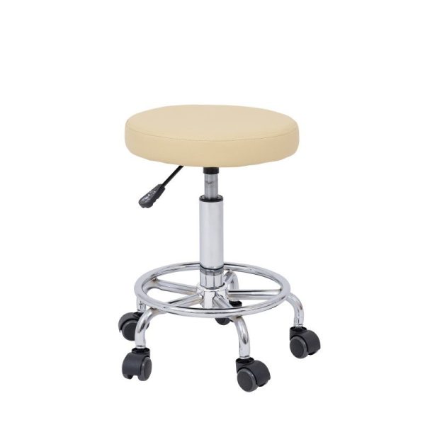 Jurček swivel chair