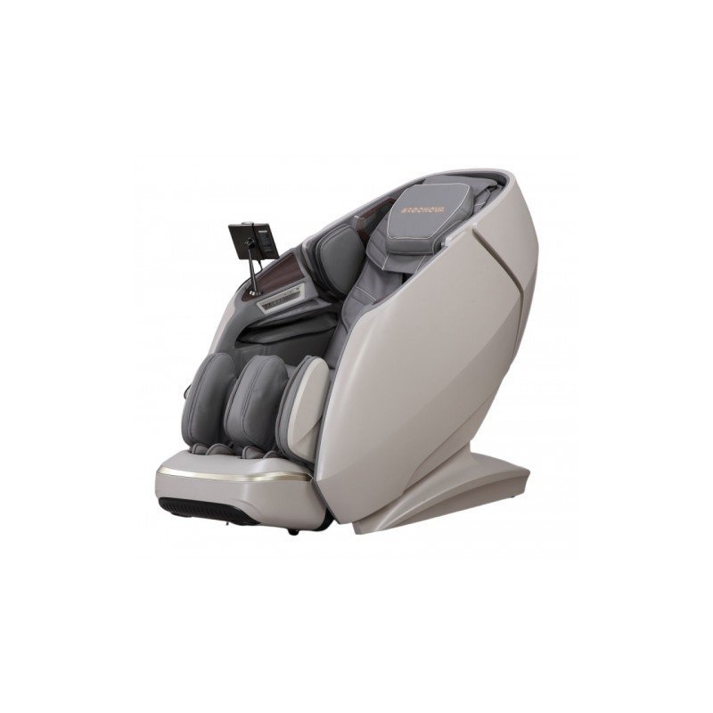 Massage chair Supreme Premium 4D+ - Image 3