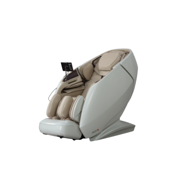 Massage chair Supreme Premium 4D+
