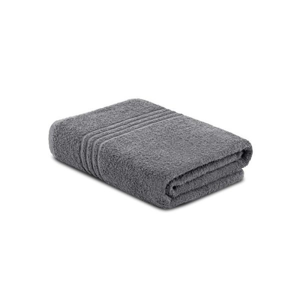 Massage towel GREY 150x100