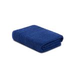 Massage towel BLUE 150x100