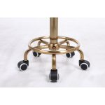 Work chair KO636 - ECO LEATHER - Image 5