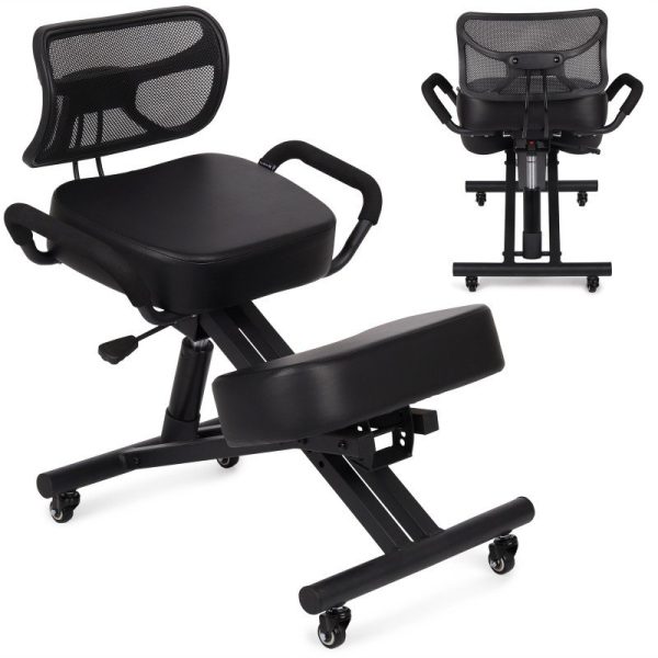 Ergonomic kneeling chair ERGO Pro k615