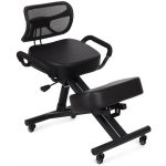Ergonomic kneeling chair ERGO Pro k615 - Image 2