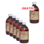 Massage oil Fantasy 5+1 free