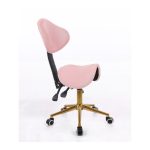 Work chair HR2005 - velvet