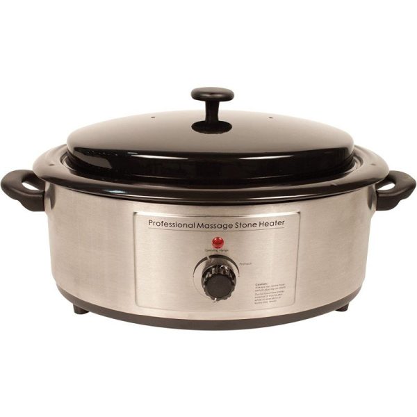 HOT STONE Heater 6L - analog
