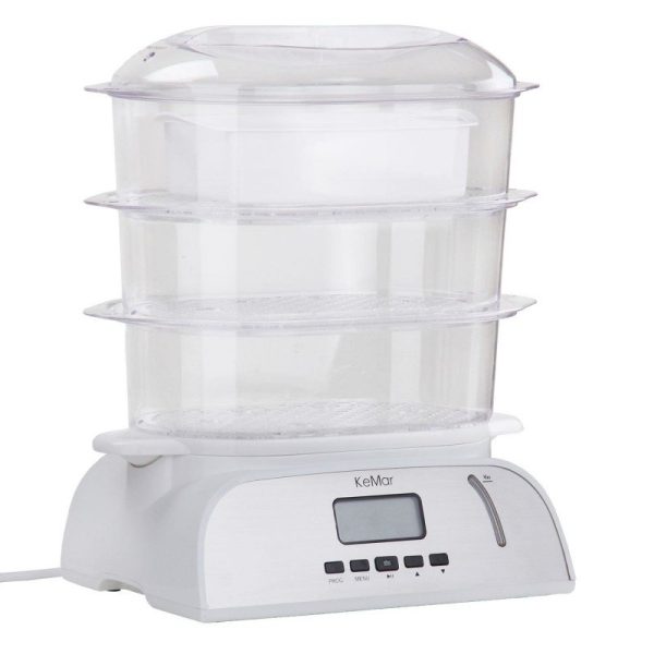 Herbal bundle heater - digital