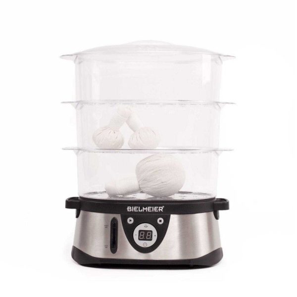 Herbal bundle heater