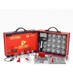 Suction cups Hansol 19 magnet - Image 2