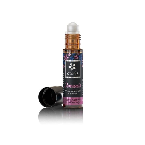 IMMUNE - support in the autumn-winter season