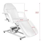 Pedicure chair AS3403 - Image 5