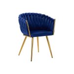 Cosmetic chair GLAMUR - Image 2