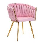 Cosmetic chair GLAMUR
