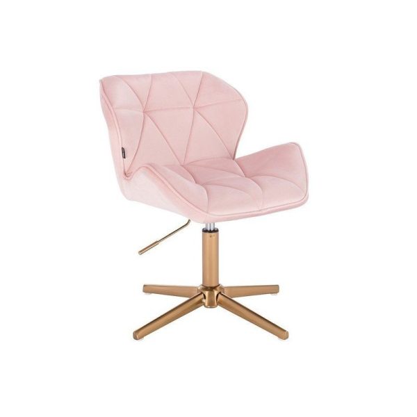 Cosmetic chair HR111 CROSS