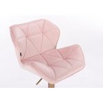 Cosmetic chair HR111 CROSS - Image 5