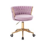 Cosmetic chair HR450K - Image 7