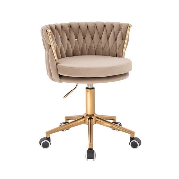 Cosmetic chair HR450K