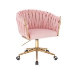 Cosmetic chair HR750K