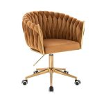 Cosmetic chair HR750K - Image 3