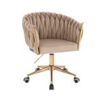 Cosmetic chair HR750K - Image 7