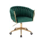 Cosmetic chair HR750K - Image 6