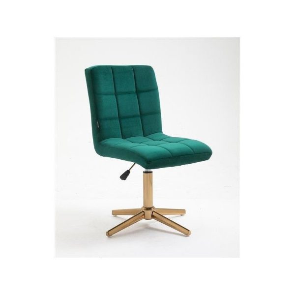 Cosmetic chair HR7009 CROSS