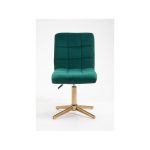 Cosmetic chair HR7009 CROSS - Image 3