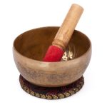 Tibetan bowl - 11cm