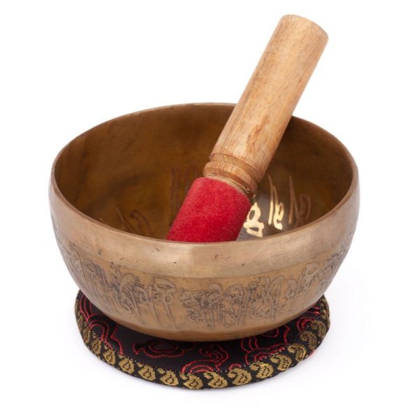 Tibetan bowl - 11cm