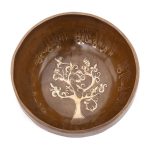 Tibetan bowl - 16cm - Image 2